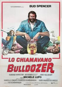 دانلود فیلم Lo chiamavano Bulldozer 1978405194-1396215805