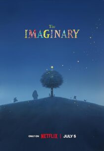 دانلود انیمه The Imaginary 2023403796-292821623