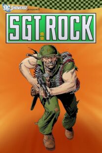 دانلود انیمیشن DC Showcase: Sgt. Rock 2019404381-232057271