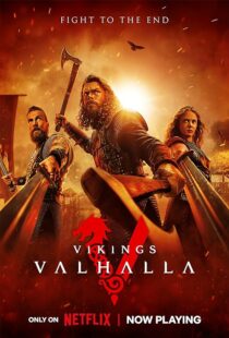 دانلود سریال Vikings: Valhalla116160-1721379479