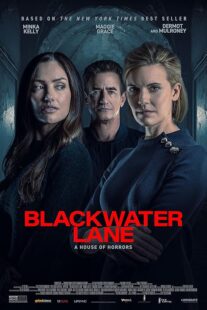 دانلود فیلم Blackwater Lane 2024404068-266396389