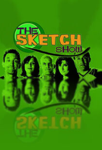 دانلود سریال The Sketch Show405562-650653051