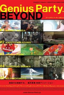 دانلود انیمه Genius Party Beyond 2008403351-1148201184
