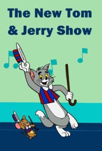 دانلود انیمیشن The New Tom & Jerry Show404156-965891087