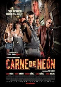 دانلود فیلم Neon Flesh 2010403584-1098134294