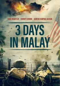 دانلود فیلم 3 Days in Malay 2023404959-1918232689