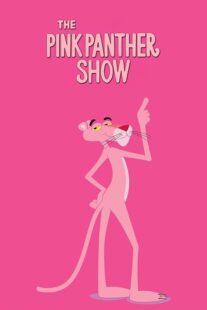 دانلود انیمیشن The Pink Panther Show403839-989351208