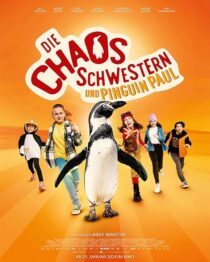دانلود فیلم Die Chaosschwestern und Pinguin Paul 2024404494-1726422894
