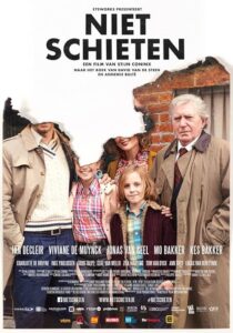 دانلود فیلم Niet Schieten (Don’t Shoot) 2018404279-1494944953