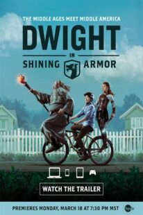 دانلود سریال Dwight in Shining Armor403331-211246842