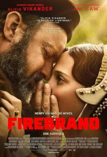 دانلود فیلم Firebrand 2023403945-845379435