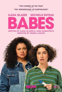 دانلود فیلم Babes 2024403531-1422378919
