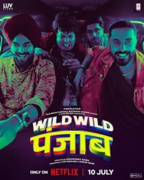 دانلود فیلم هندی Wild Wild Punjab 2024405308-713998893