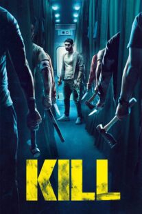 دانلود فیلم هندی Kill 2023405248-1355151961