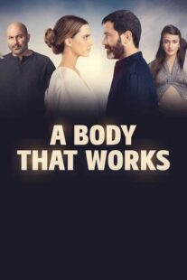 دانلود سریال A Body That Works404686-725726008