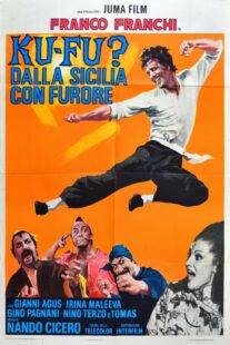 دانلود فیلم Ku Fu? From Sicily with Fury 1973405627-1328160302
