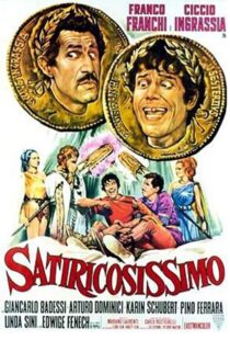 دانلود فیلم Satiricosissimo 1970405583-359819679