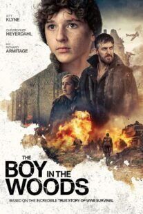 دانلود فیلم The Boy in the Woods 2023405807-1805595955