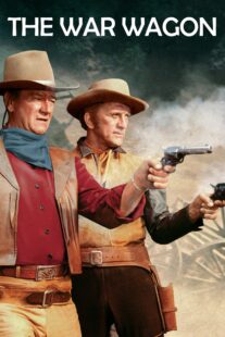 دانلود فیلم The War Wagon 1967405902-657101875
