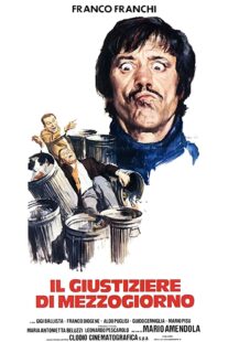 دانلود فیلم Il giustiziere di mezzogiorno 1975405621-1529243528