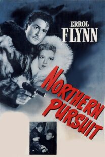 دانلود فیلم Northern Pursuit 1943405595-1130030066