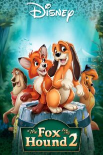 دانلود انیمیشن The Fox and the Hound 2 2006405646-1095881423