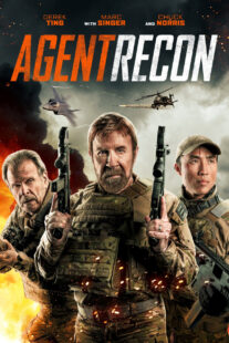 دانلود فیلم Agent Recon 2024403426-357372947