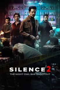 دانلود فیلم هندی Silence 2: The Night Owl Bar Shootout 2024403435-601694328