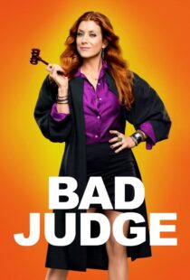دانلود سریال Bad Judge403333-1895465362