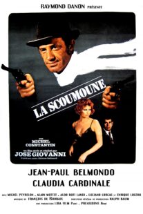 دانلود فیلم  la Scoumoune 1972405556-1478207376