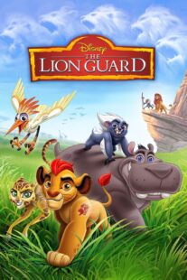 دانلود انیمیشن The Lion Guard406599-2131820689