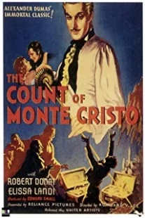 دانلود فیلم The Count of Monte Cristo 1934408381-785483573