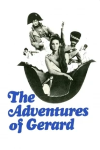 دانلود فیلم The Adventures of Gerard 1970407603-1073390662