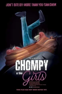 دانلود فیلم Chompy & the Girls 2021408454-515830388