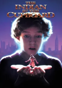 دانلود فیلم The Indian in the Cupboard 1995407177-921836032