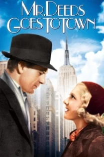 دانلود فیلم Mr. Deeds Goes to Town 1936407263-1803751095
