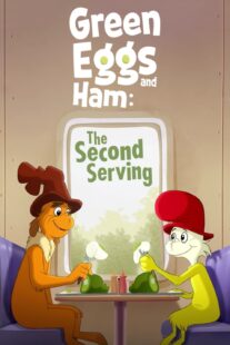 دانلود انیمیشن Green Eggs and Ham407671-961663647