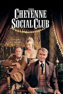 دانلود فیلم The Cheyenne Social Club 1970405613-1304813008