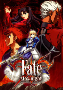 دانلود انیمه Fate/stay night406549-129671424
