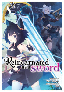دانلود انیمه Reincarnated as a Sword407023-275265925