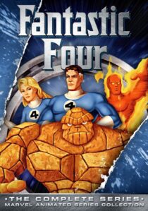دانلود انیمیشن Fantastic Four: The Animated Series407024-254530463