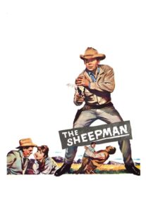 دانلود فیلم The Sheepman 1958407441-1765578563
