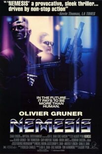 دانلود فیلم Nemesis 1992407276-1142267111
