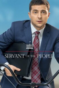 دانلود سریال Servant of the People406577-1661776590