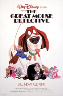 دانلود انیمیشن The Great Mouse Detective 1986408139-506730246