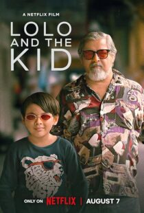 دانلود فیلم Lolo and the Kid 2024407818-798954172