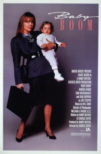 دانلود فیلم Baby Boom 1987408089-627848907