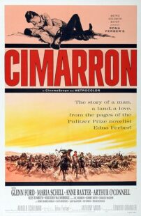 دانلود فیلم Cimarron 1960408047-1863950898
