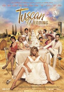 دانلود فیلم Tuscan Wedding 2014408348-419155998