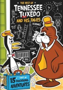 دانلود انیمیشن Tennessee Tuxedo and His Tales406603-1572296254